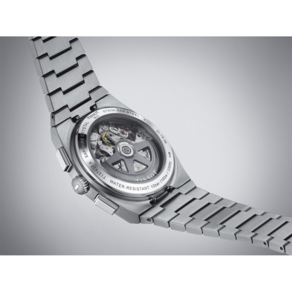 Tissot Prx Automatic Chronograph - Tissot PRX