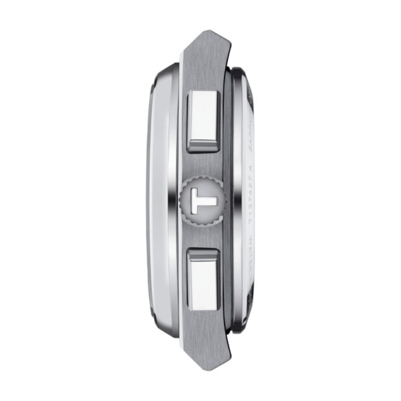Tissot Prx Automatic Chronograph - Tissot PRX