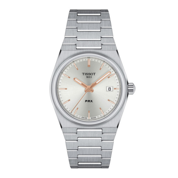 Tissot Prx Quartz 35Mm - Tissot PRX