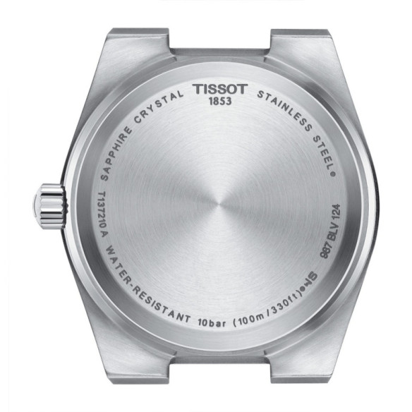 Tissot Prx Quartz 35Mm - Tissot Prx