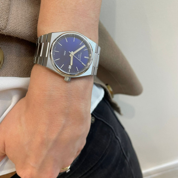 Tissot Prx Quartz 35Mm - Tissot Prx