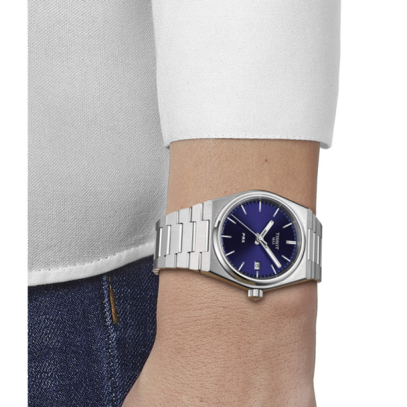 Tissot Prx Quartz 35Mm - Tissot Prx