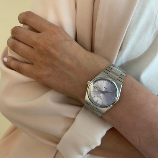 Tissot Prx Quartz 35Mm - Tissot PRX 2