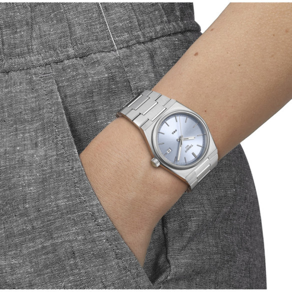 Tissot Prx Quartz 35Mm - Tissot Prx