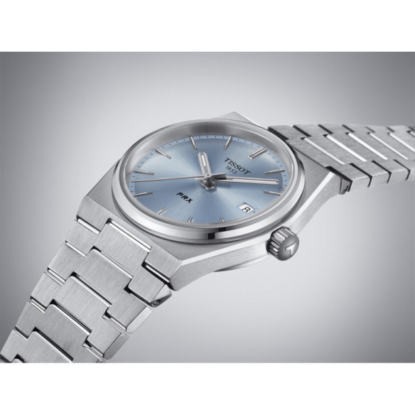 Tissot Prx Quartz 35Mm - Tissot PRX