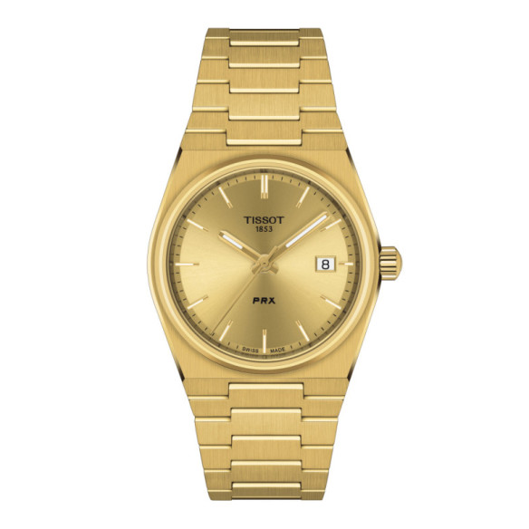 Tissot Prx Quartz 35Mm - Tissot Prx