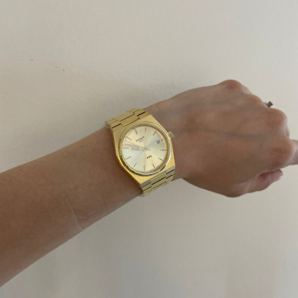Tissot Prx Quartz 35Mm - Tissot Prx