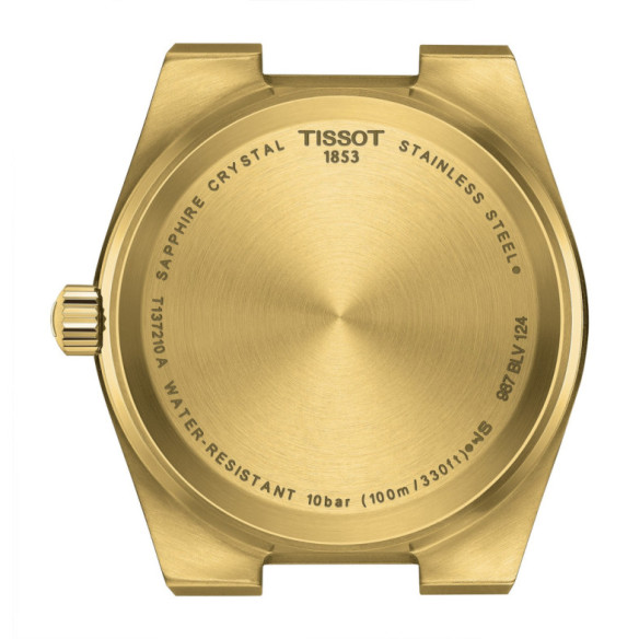 Tissot Prx Quartz 35Mm - Tissot Prx