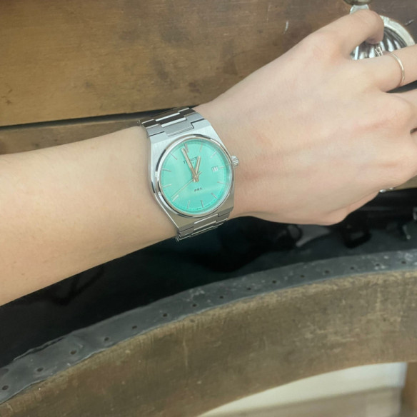 Tissot Prx Quartz 35Mm - Tissot PRX