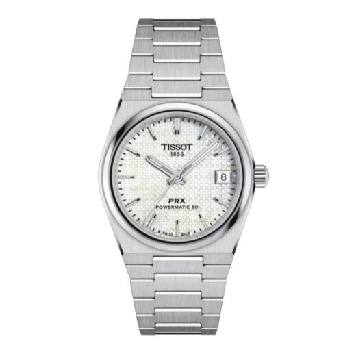 Tissot Prx Powermatic 80 35mm - Tissot