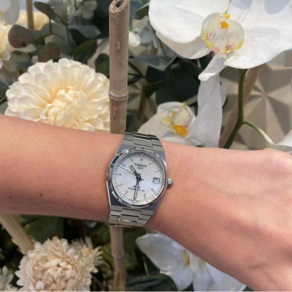 Tissot Prx Powermatic 80 35mm - Tissot