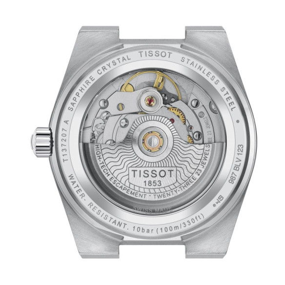 Tissot Prx Powermatic 80 35mm - Tissot