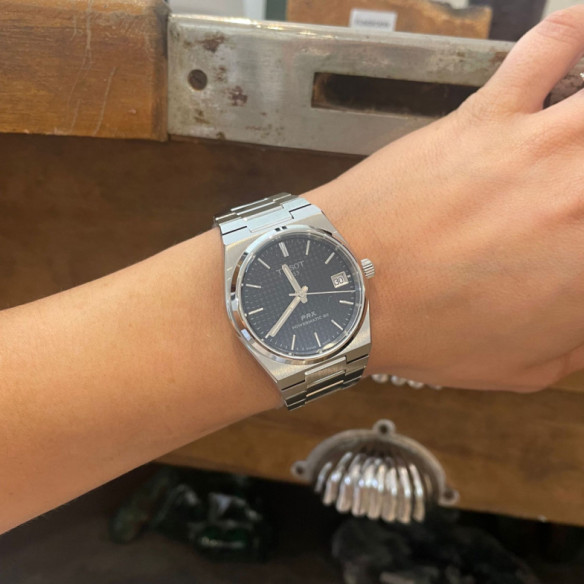 Tissot Prx Powermatic 80 35mm - Tissot