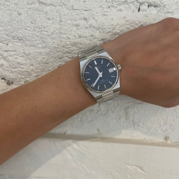 Tissot Prx Powermatic 80 35mm - Tissot