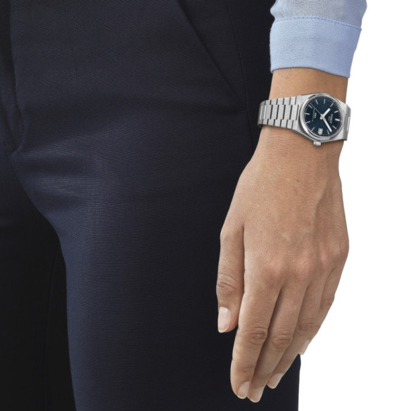 Tissot Prx Powermatic 80 35mm - Tissot
