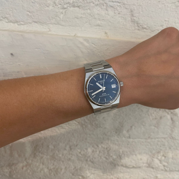 Tissot Prx Powermatic 80 35mm - Tissot
