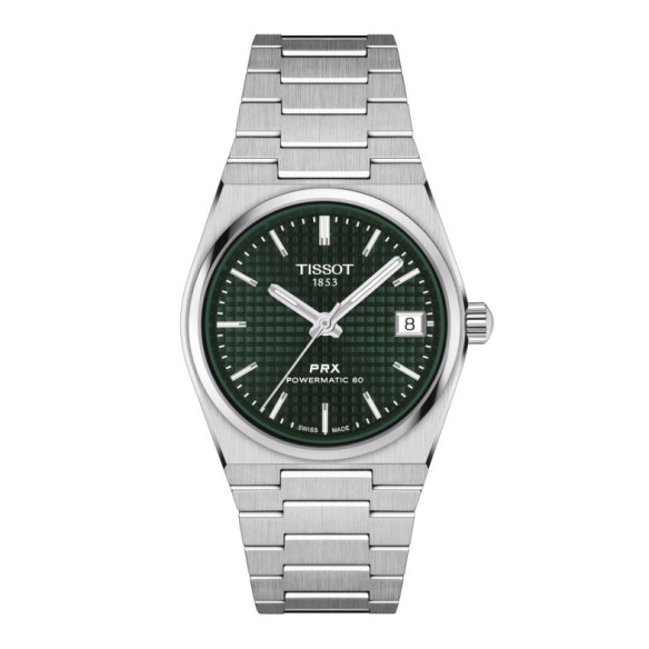 Tissot Prx Powermatic 80 35mm - Tissot