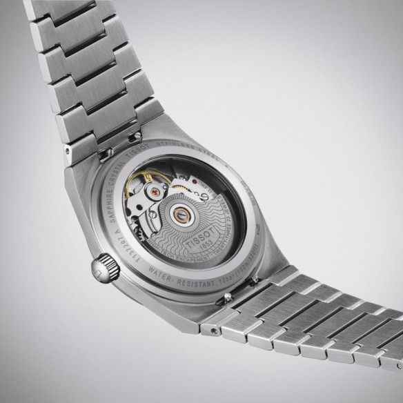 Tissot Prx Powermatic 80 35mm - Tissot