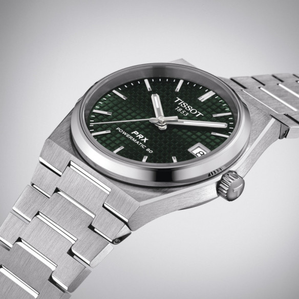 Tissot Prx Powermatic 80 35mm - Tissot