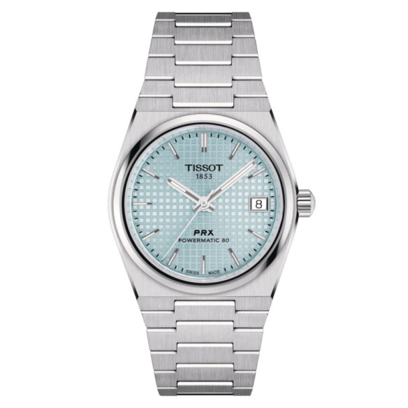 Tissot Prx Powermatic 80 35mm - Tissot