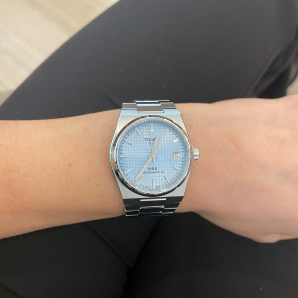 Tissot Prx Powermatic 80 35mm - Tissot