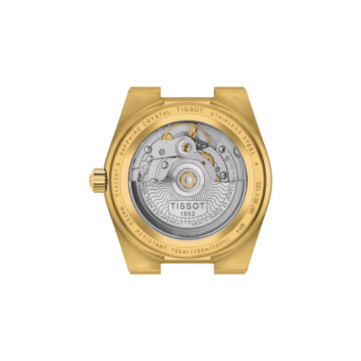 Tissot Prx Powermatic 80 35mm - Tissot 2