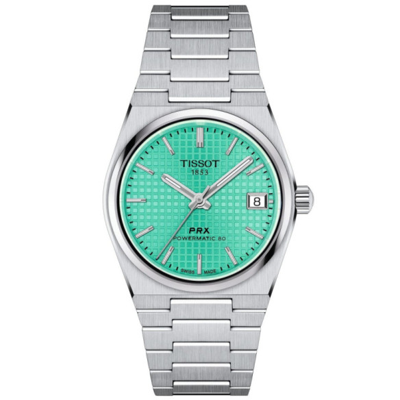Tissot Prx Powermatic 80 35mm - Tissot