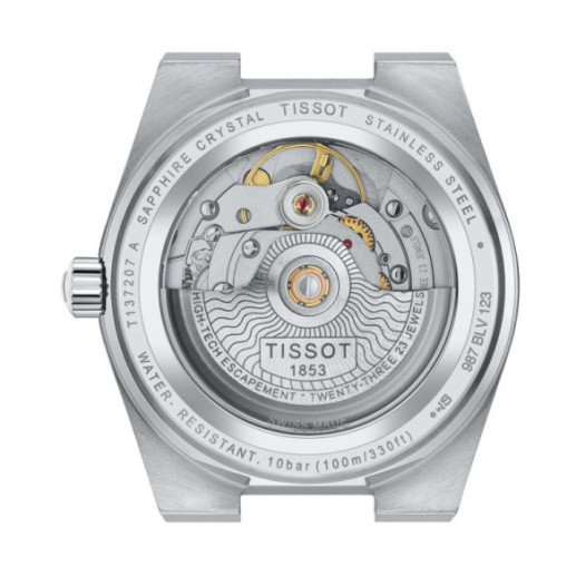 Tissot Prx Powermatic 80 35mm - Tissot 2