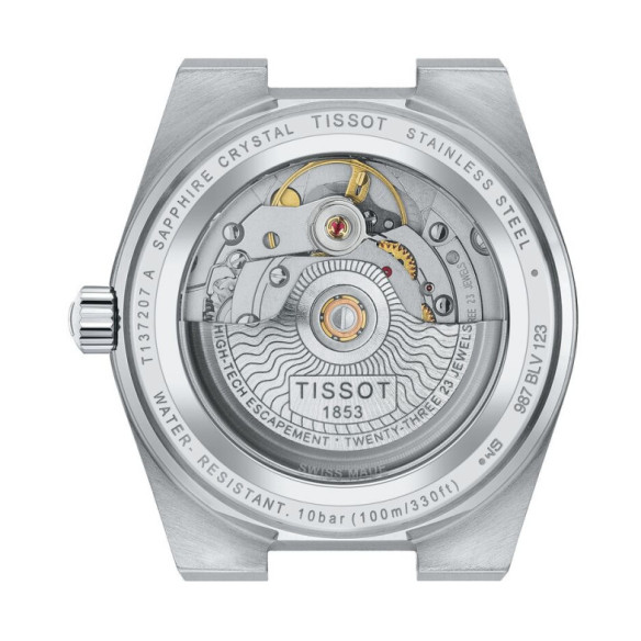 Tissot Prx Powermatic 80 35mm - Tissot