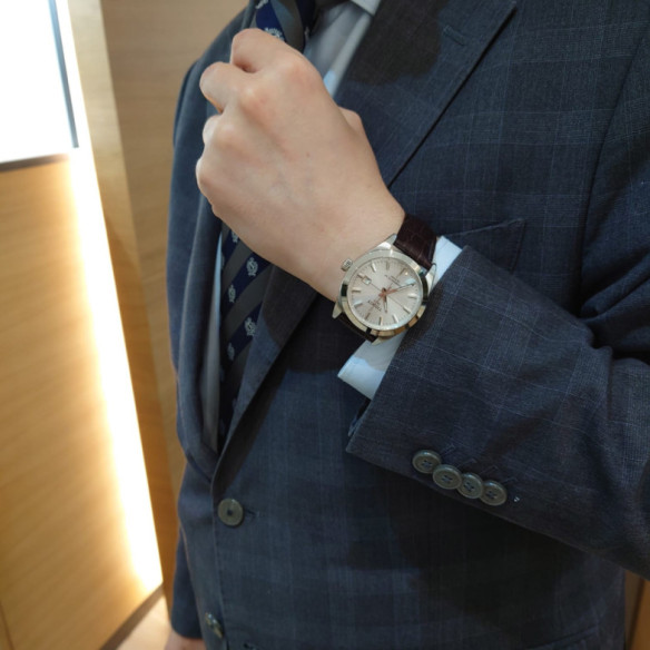 Tissot Gentleman Powermatic 80 Silicio - Tissot Gentiluomo