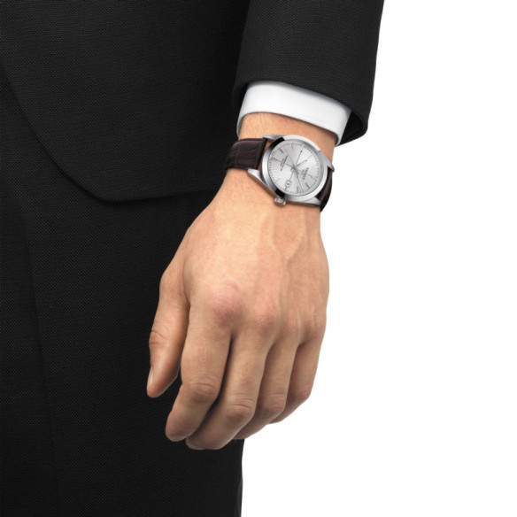 Tissot Gentleman Powermatic 80 Silicio - Tissot Gentiluomo
