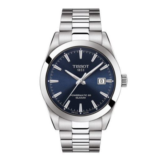 Tissot Gentleman Powermatic 80 Silicio - Tissot Gentiluomo