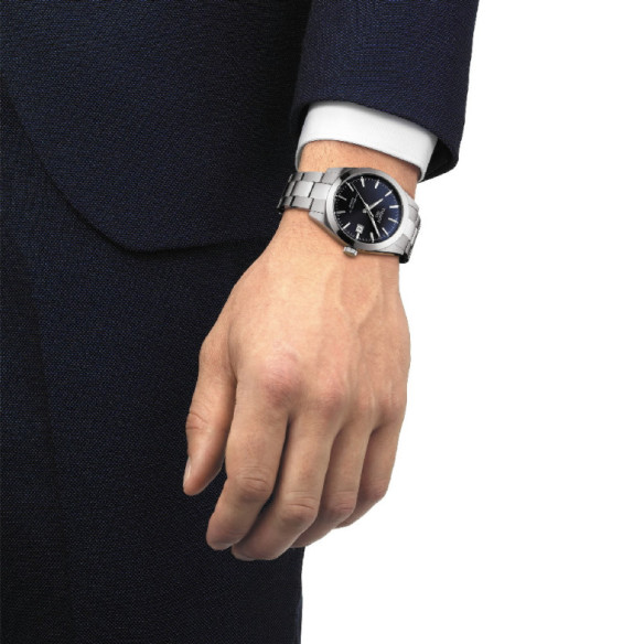 Tissot Gentleman Powermatic 80 Silicium - Tissot Gentleman