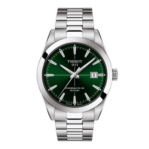 Tissot Gentleman Powermatic 80 Silicio - Tissot Gentiluomo