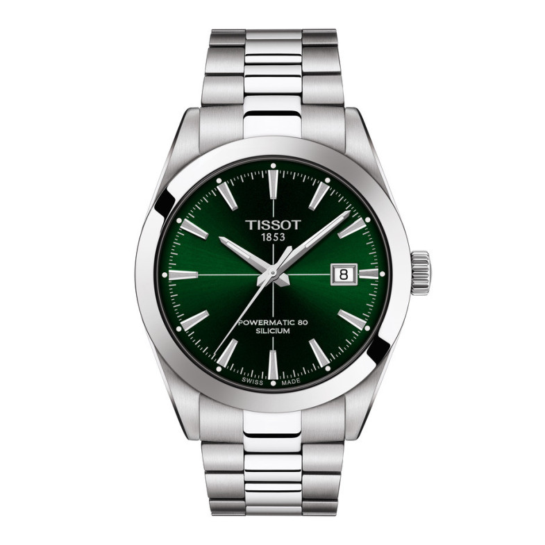 Tissot Gentleman Powermatic 80 Silicio - Tissot Gentiluomo