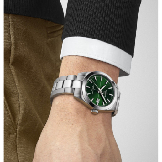 Tissot Gentleman Powermatic 80 Silicium - Tissot Gentleman 2