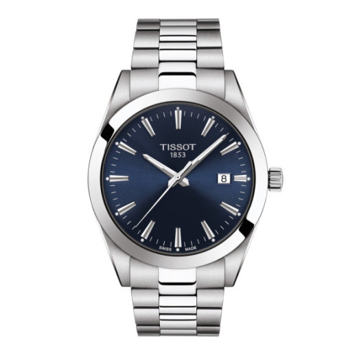 Tissot Gentleman - Tissot Gentleman