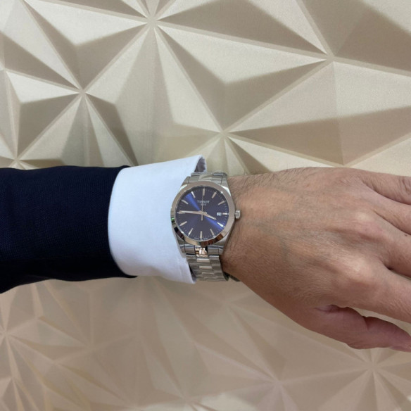 Tissot Signore - Tissot Gentiluomo