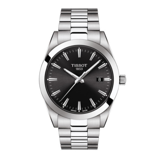 Tissot Gentleman - Tissot Monsieur