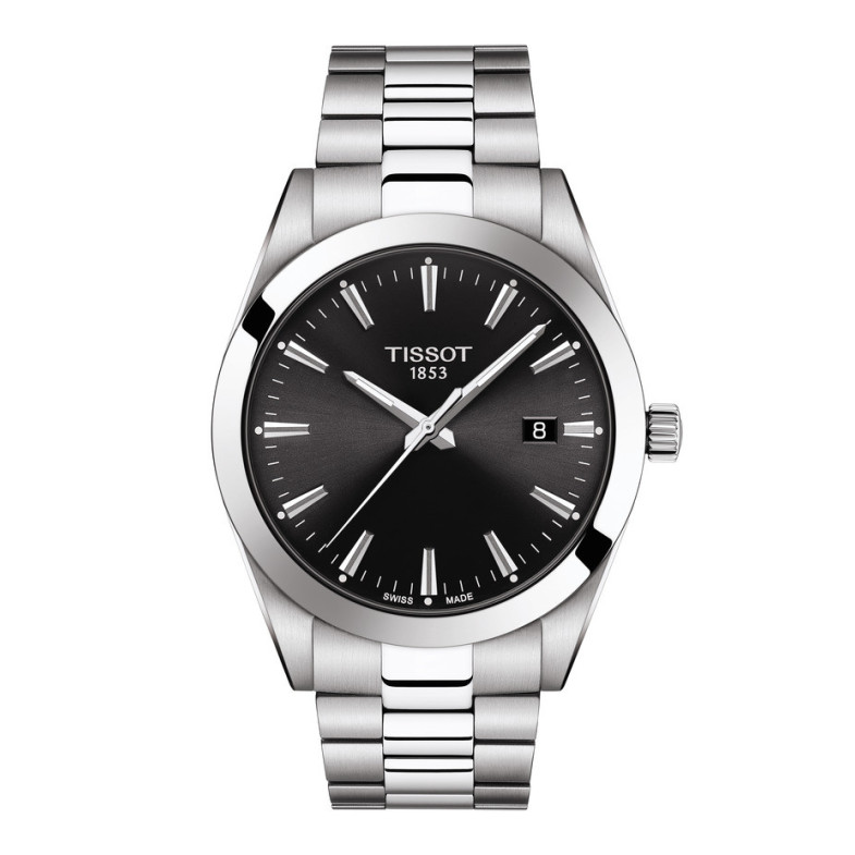 Tissot Gentleman - Tissot Gentleman