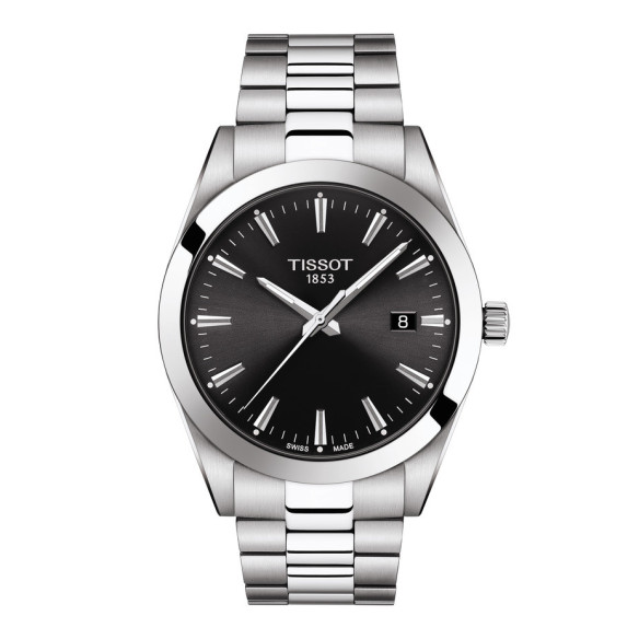 Tissot Gentleman - Tissot Gentleman
