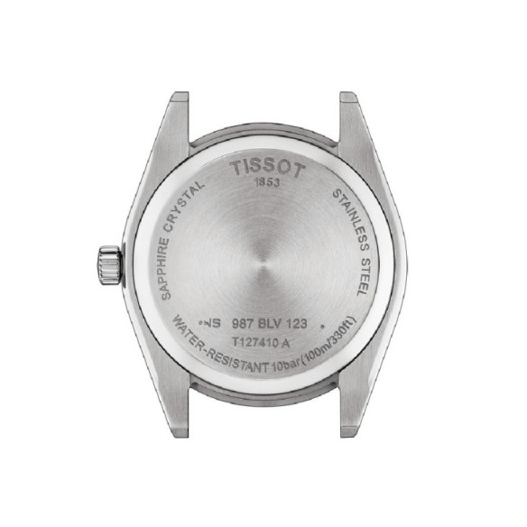 Tissot Gentleman - Tissot Gentleman