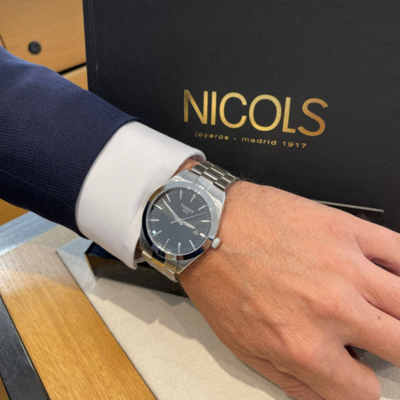 Tissot Gentleman - Tissot Gentleman
