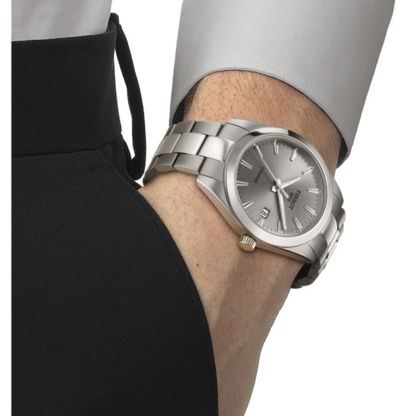 Tissot Gentiluomo Titanio - Tissot Gentiluomo