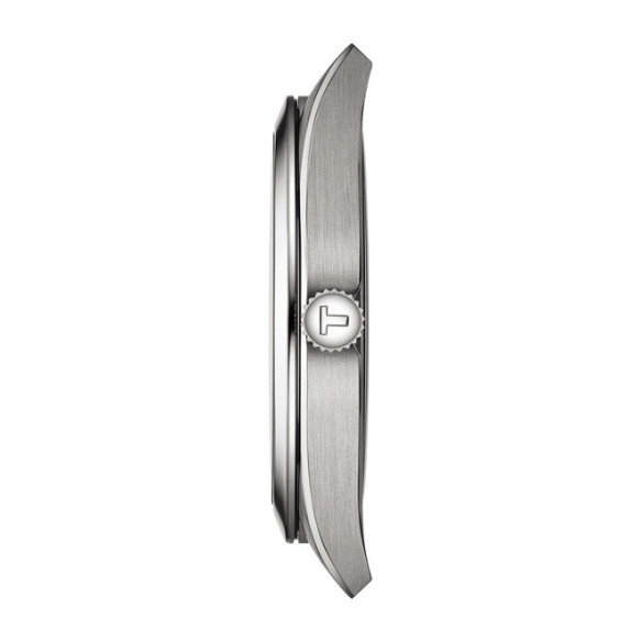 Tissot Gentleman Titanium - Tissot Gentleman