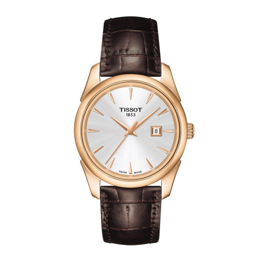 Tissot Gold Vintage Quartz Lady - Tissot
