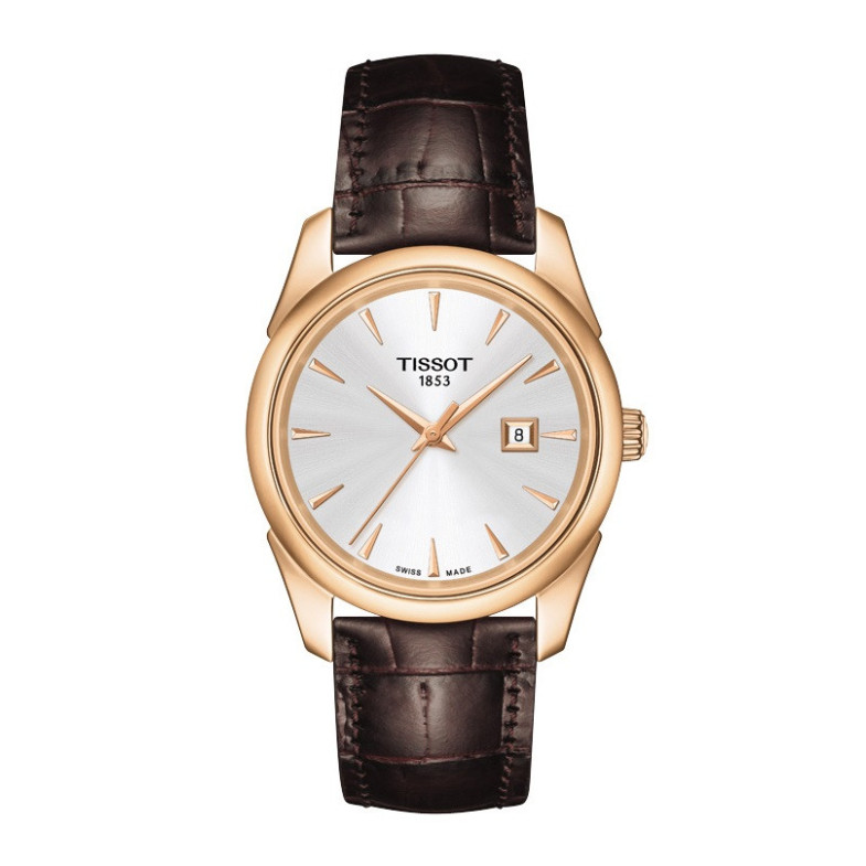 Tissot Gold Vintage Quartz Lady - Tissot