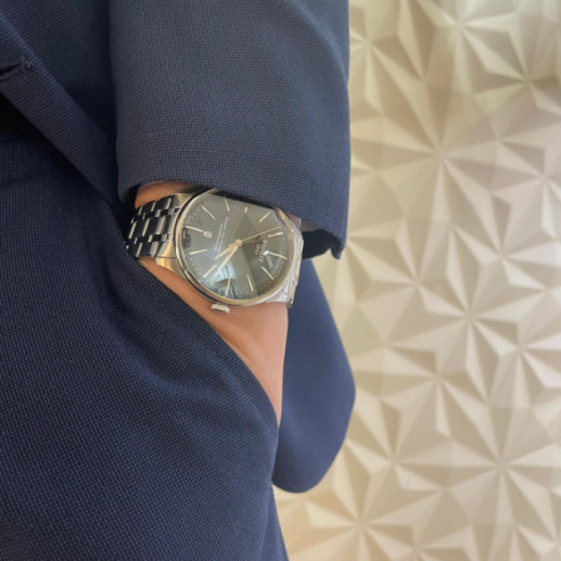 Tissot Chemin Des Tourelles Powermatic 80 42mm - T-Stück 2