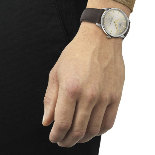 Tissot Chemin Des Tourelles Powermatic 80 42mm - T-Classic 2