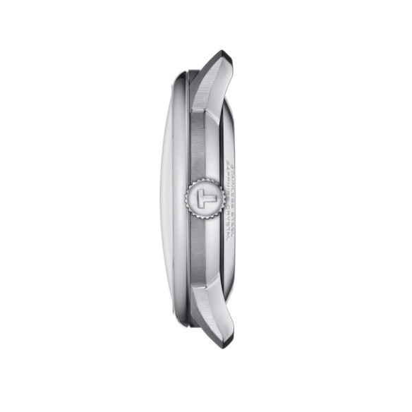 Tissot Chemin Des Tourelles Powermatic 80 39mm - T-Classic